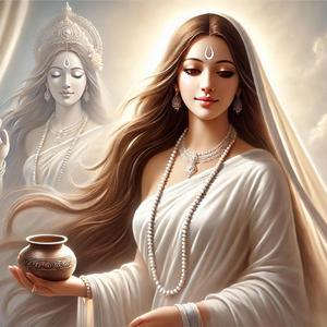 ब्रह्मचारिणी देवी कवच (#Navaratri,#MaaDurga)