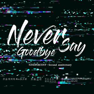 Never Say Goodbye•NINEPERCENT出道两周年快乐（翻自 蓝褶）