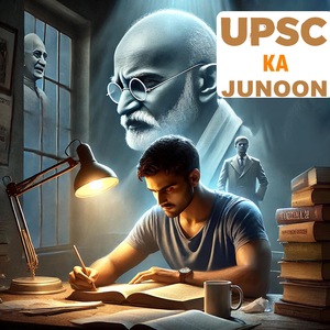 UPSC Ka Junoon