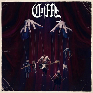 Hilos Negros (Bass&Drums) (Instrumental)