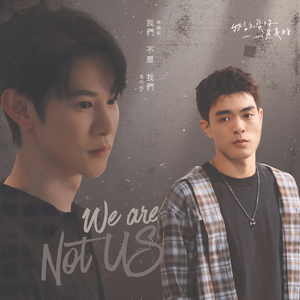我们不是我们