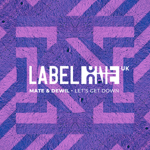 Let's get down (Extended Mix)
