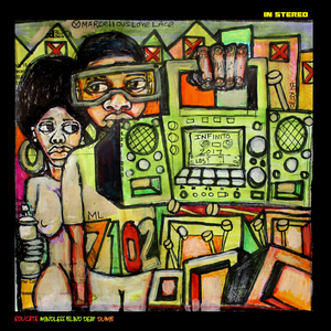 Falling of Digital Outputs