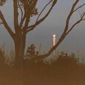 America (Thinkin' Of You)