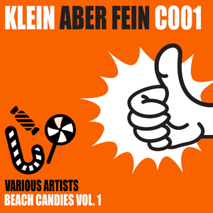 Supernatural (Nico Heinz, Max Kuhn & Fabio De Magistris Extended Mix)