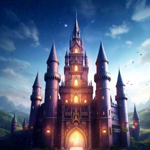 From the Front (for sale)