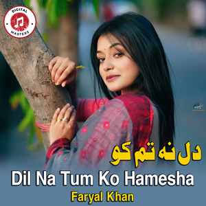 Dil Na Tum Ko Hamesha