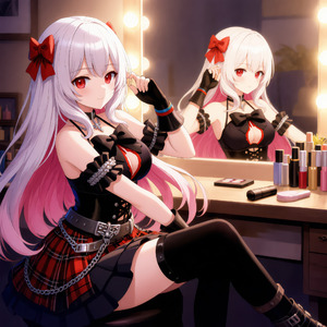 こんな私が彼女でいいですか？