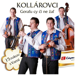 Mám ja hrušku / Nepovedz ty dievča materi