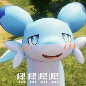 幻兽帕鲁启动(prod.by噪音大师)