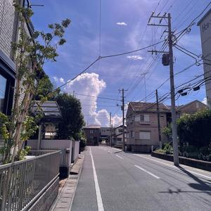 think bout you and i