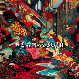 世界在我心跳处展开