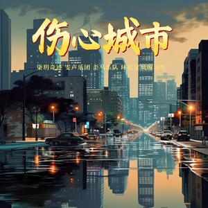 伤心城市 (DJ阿木龙版)