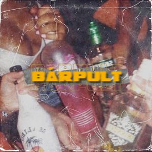 Bárpult
