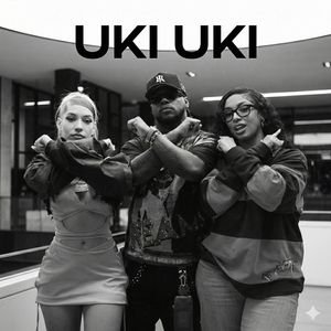 Uki Uki