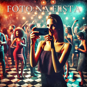 Foto Na Festa