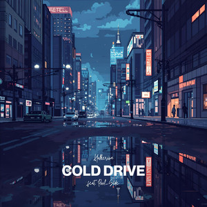 cold drive (feat. Pool_Side)