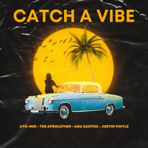 Catch a Vibe (feat. Justin Vinylz)