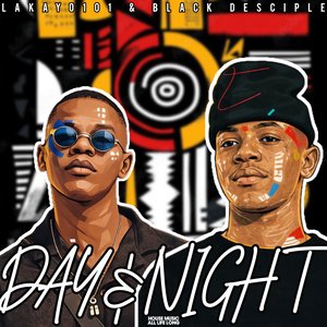 Day & Night (Remastered 2026)