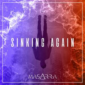 Sinking Again (feat. Melissa Bruschi)