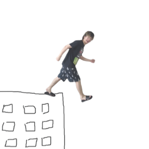 日出场其实在我家楼下