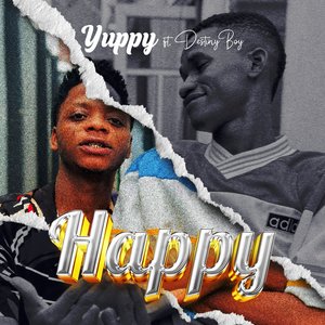 Happy