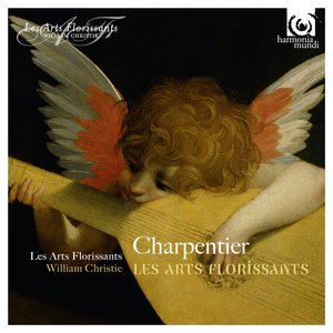 Les Arts Florissants, H. 487: I. Ouverture