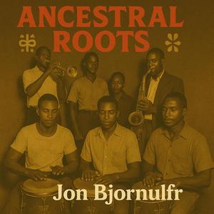 Ancestral Roots Spirits