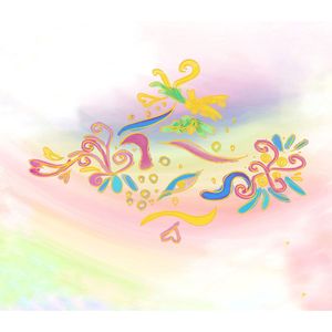 美丽（love B纯音）