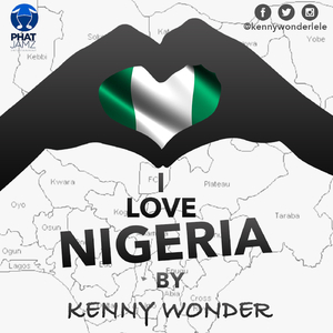I Love Nigeria