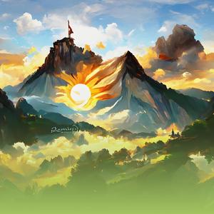 Walking with your empty life for the love I got