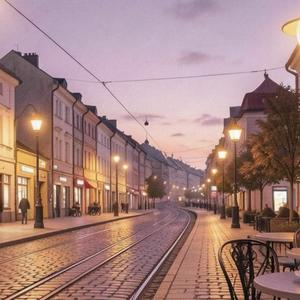 Львівські вечори