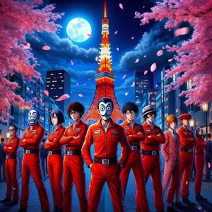 Whispers of a Distant Dream