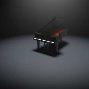 双向倾诉-电子琴弹奏