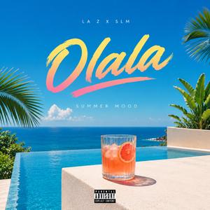 Olala (feat.SLM)