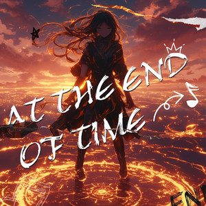 At the end of time（伴奏）