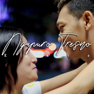 Ngapuro Tresno