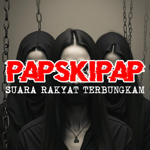 Suara Rakyat Terbungkam
