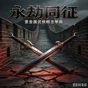 永劫同征【失败作】