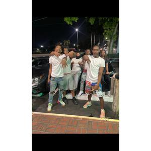 Miami Vibes (feat. 03BabyShay, Lil Kilo, 500 Ray, Lil Qp & Murdaa 2x)