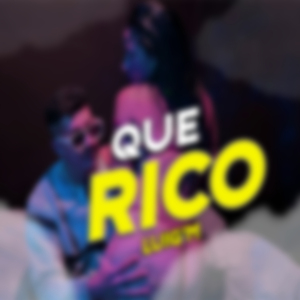 Que Rico