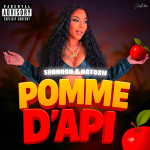 Pomme D'api