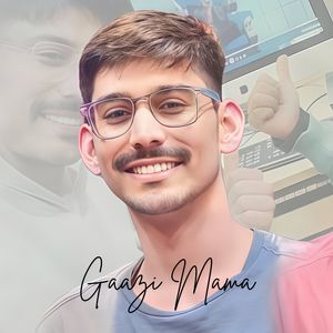 Gaazi Mama
