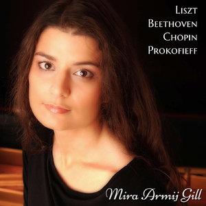 Etude in A Minor, Op. 25, No. 11 "Winter Winds"