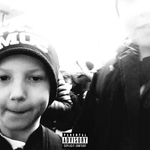 outside (feat. overlyvic)