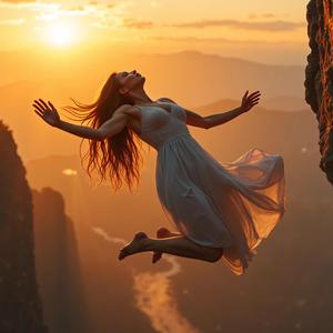 Fading Like a Prayer