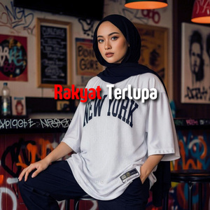 Rakyat Terlupa