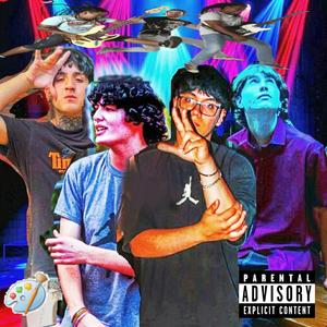 TUMBANDO EL CLUB 2036 (feat. Guti MDR, Zounik & Alan Azcona)