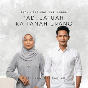 Padi Jatuah Ka Tanah Urang
