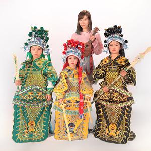 小手拉大手（御龙页游版）后附彩蛋~~（翻自 梁静茹）